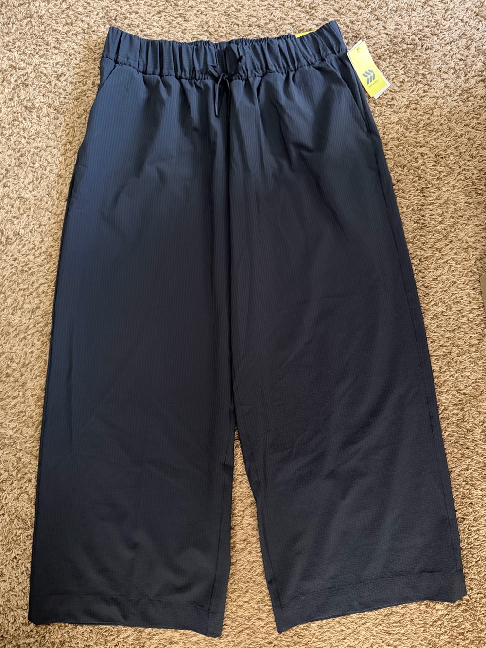 All in Motion XXL Wide Leg Pant- NWT